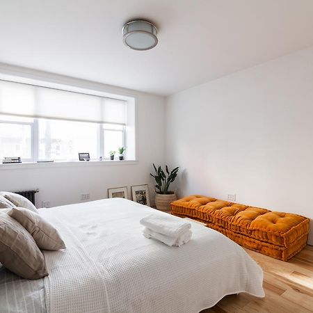 The Brooklyn House By Living Lab Hotel Ню Йорк Екстериор снимка