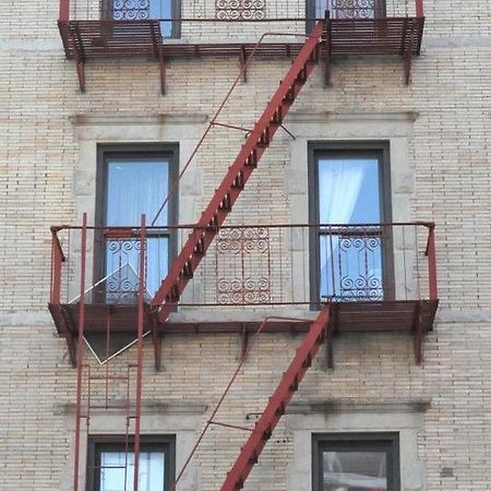 The Brooklyn House By Living Lab Hotel Ню Йорк Екстериор снимка