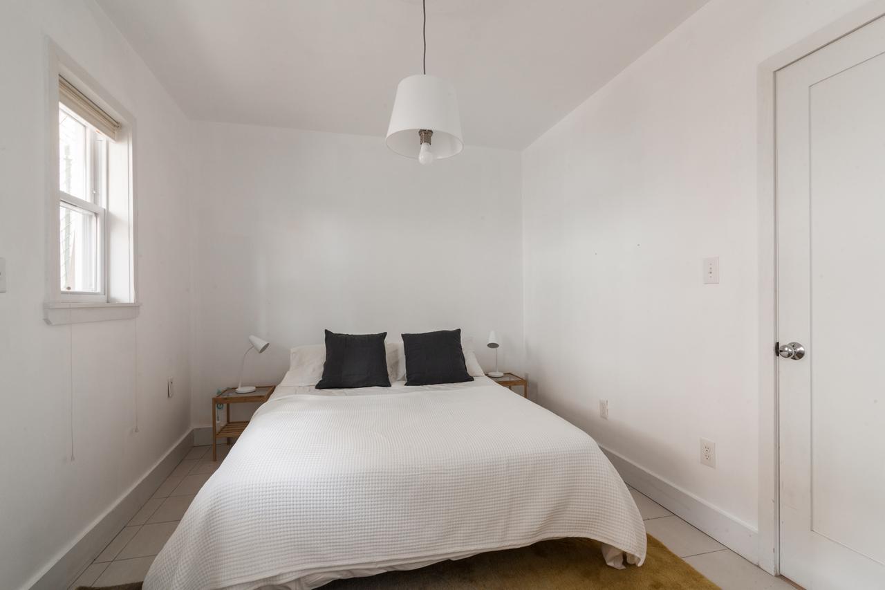 The Brooklyn House By Living Lab Hotel Ню Йорк Екстериор снимка
