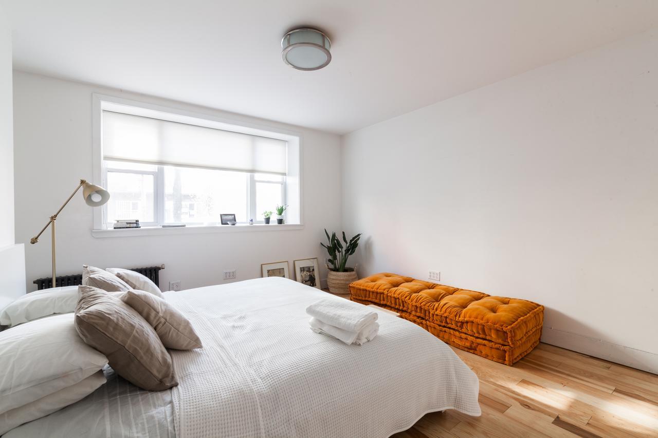 The Brooklyn House By Living Lab Hotel Ню Йорк Екстериор снимка