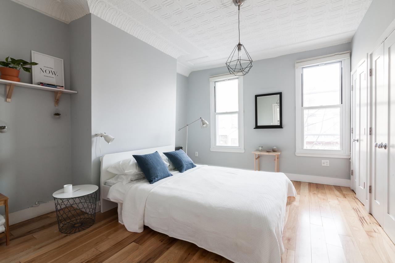 The Brooklyn House By Living Lab Hotel Ню Йорк Екстериор снимка