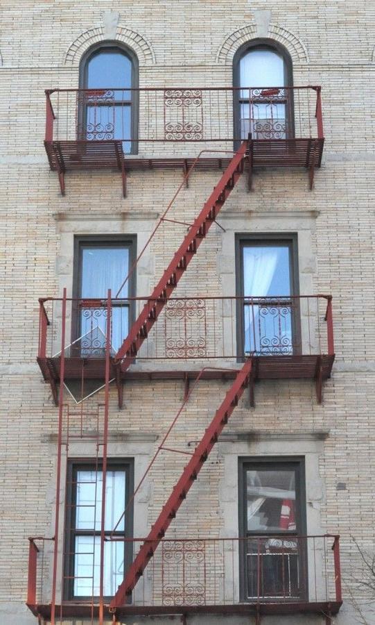 The Brooklyn House By Living Lab Hotel Ню Йорк Екстериор снимка