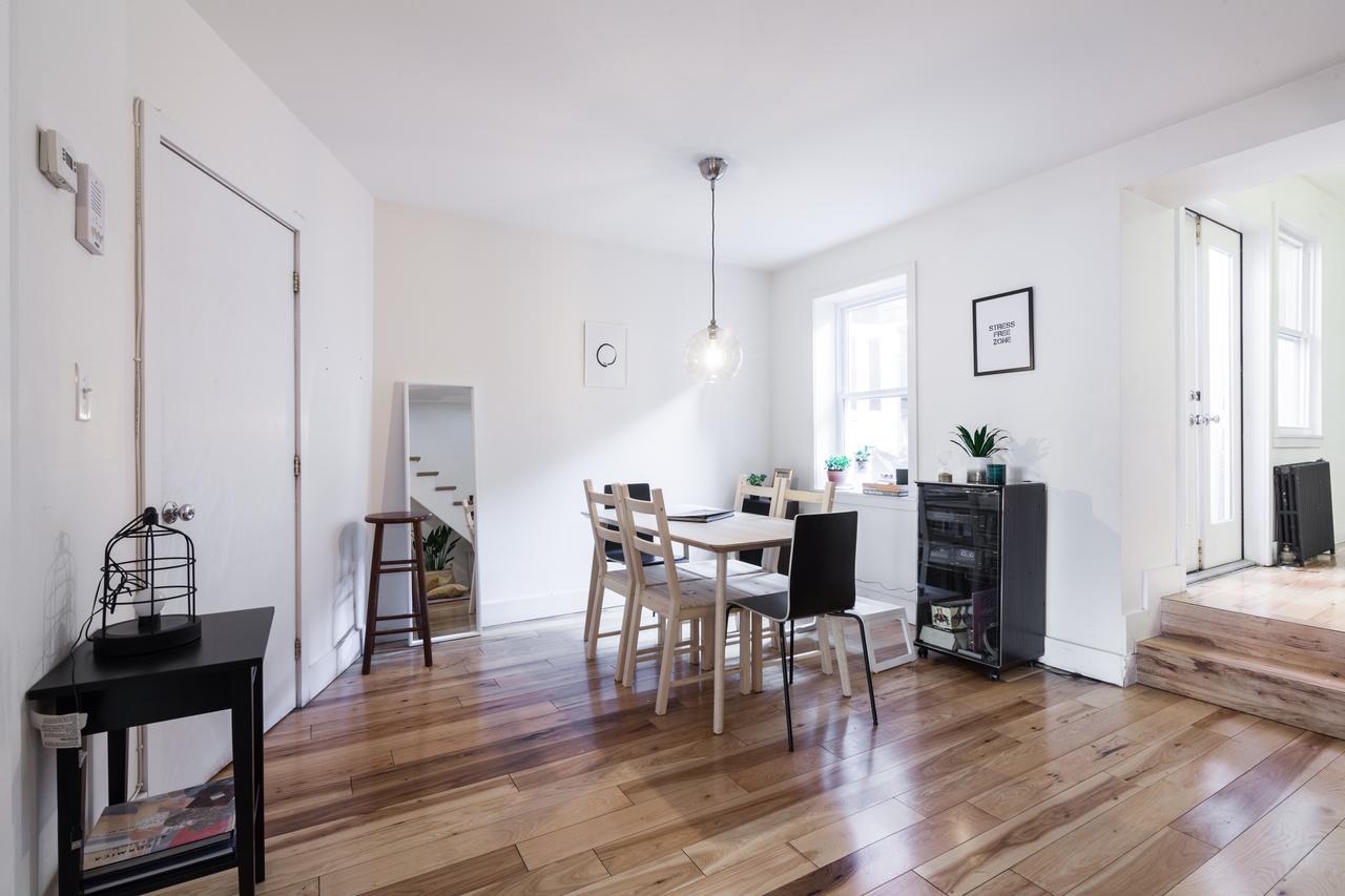 The Brooklyn House By Living Lab Hotel Ню Йорк Екстериор снимка