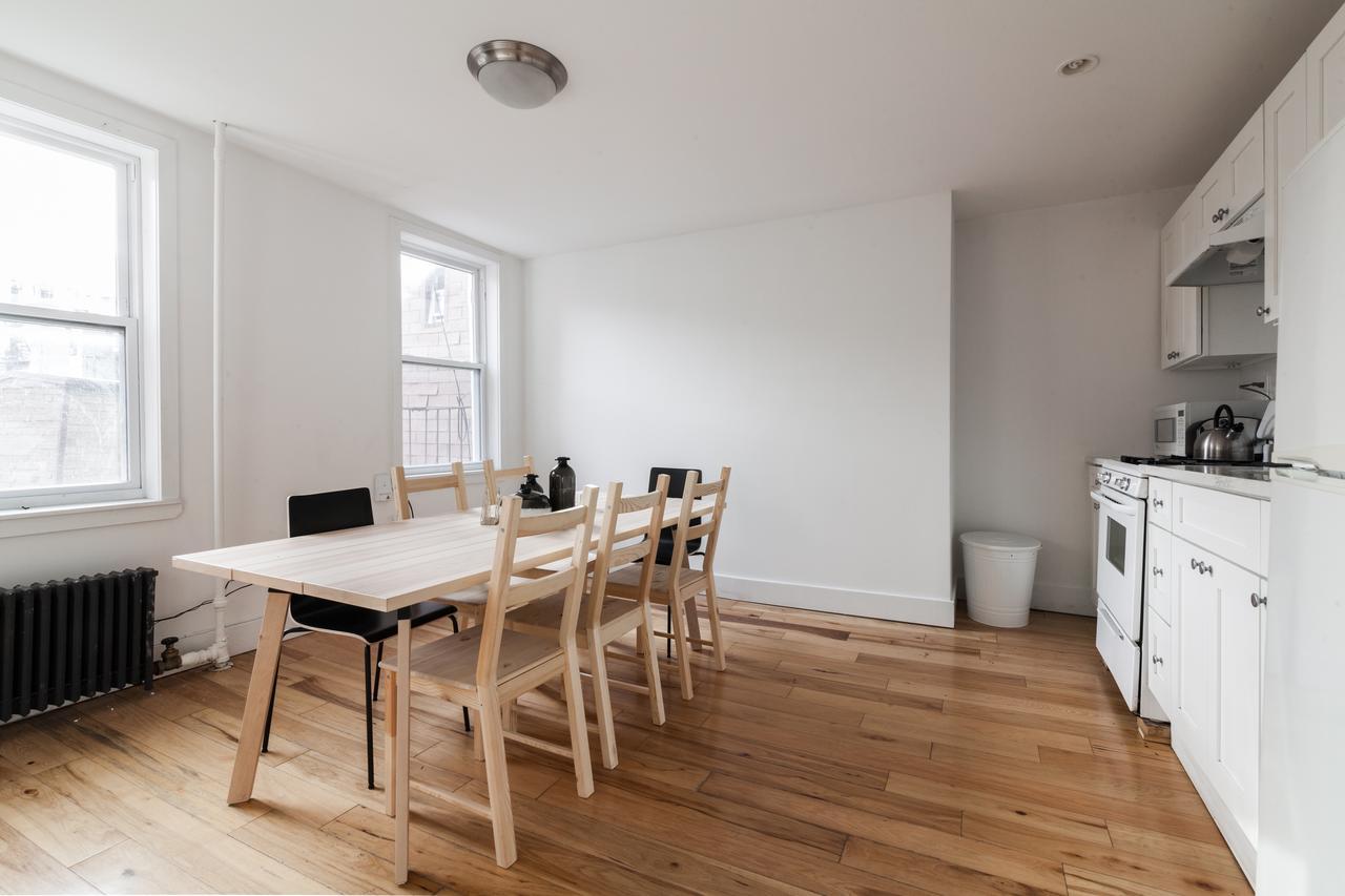 The Brooklyn House By Living Lab Hotel Ню Йорк Екстериор снимка