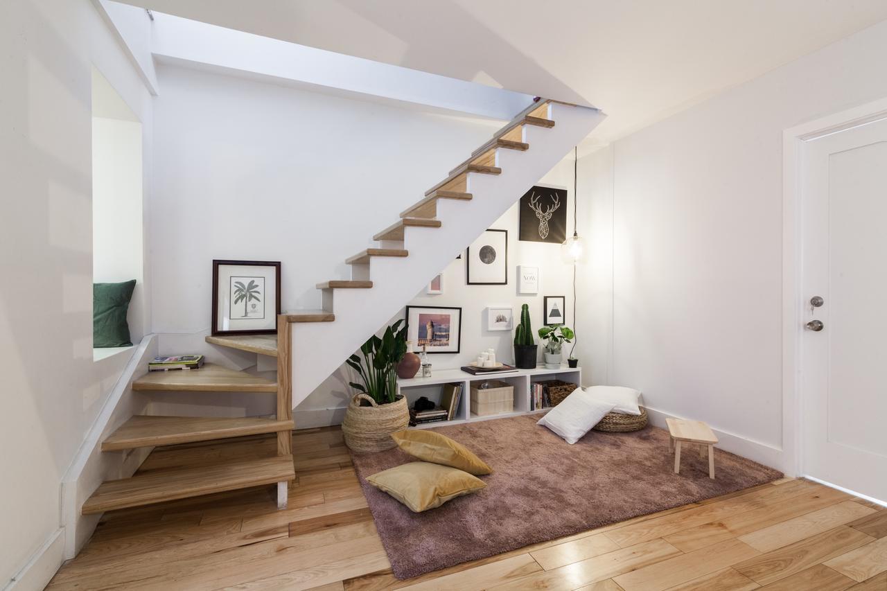 The Brooklyn House By Living Lab Hotel Ню Йорк Екстериор снимка