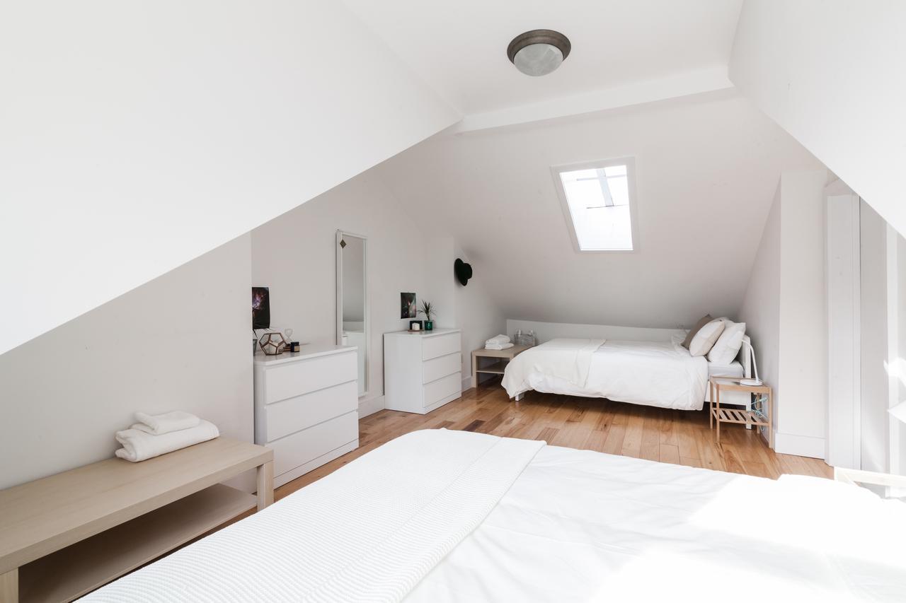 The Brooklyn House By Living Lab Hotel Ню Йорк Екстериор снимка