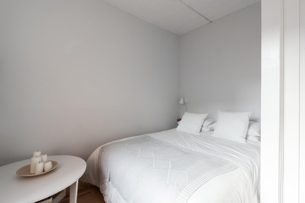 The Brooklyn House By Living Lab Hotel Ню Йорк Екстериор снимка