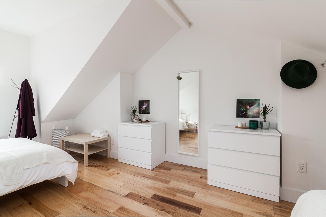 The Brooklyn House By Living Lab Hotel Ню Йорк Екстериор снимка