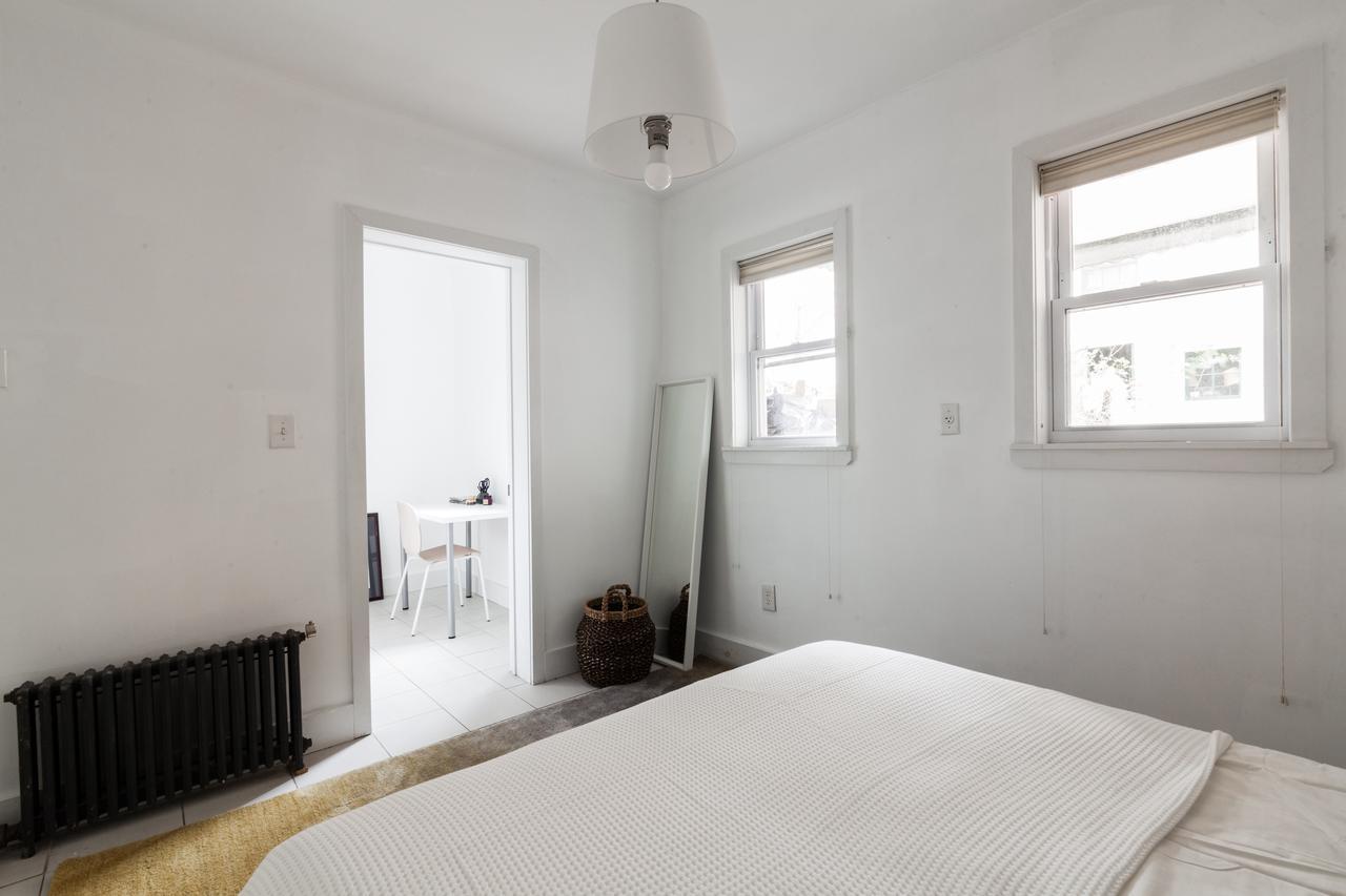 The Brooklyn House By Living Lab Hotel Ню Йорк Екстериор снимка