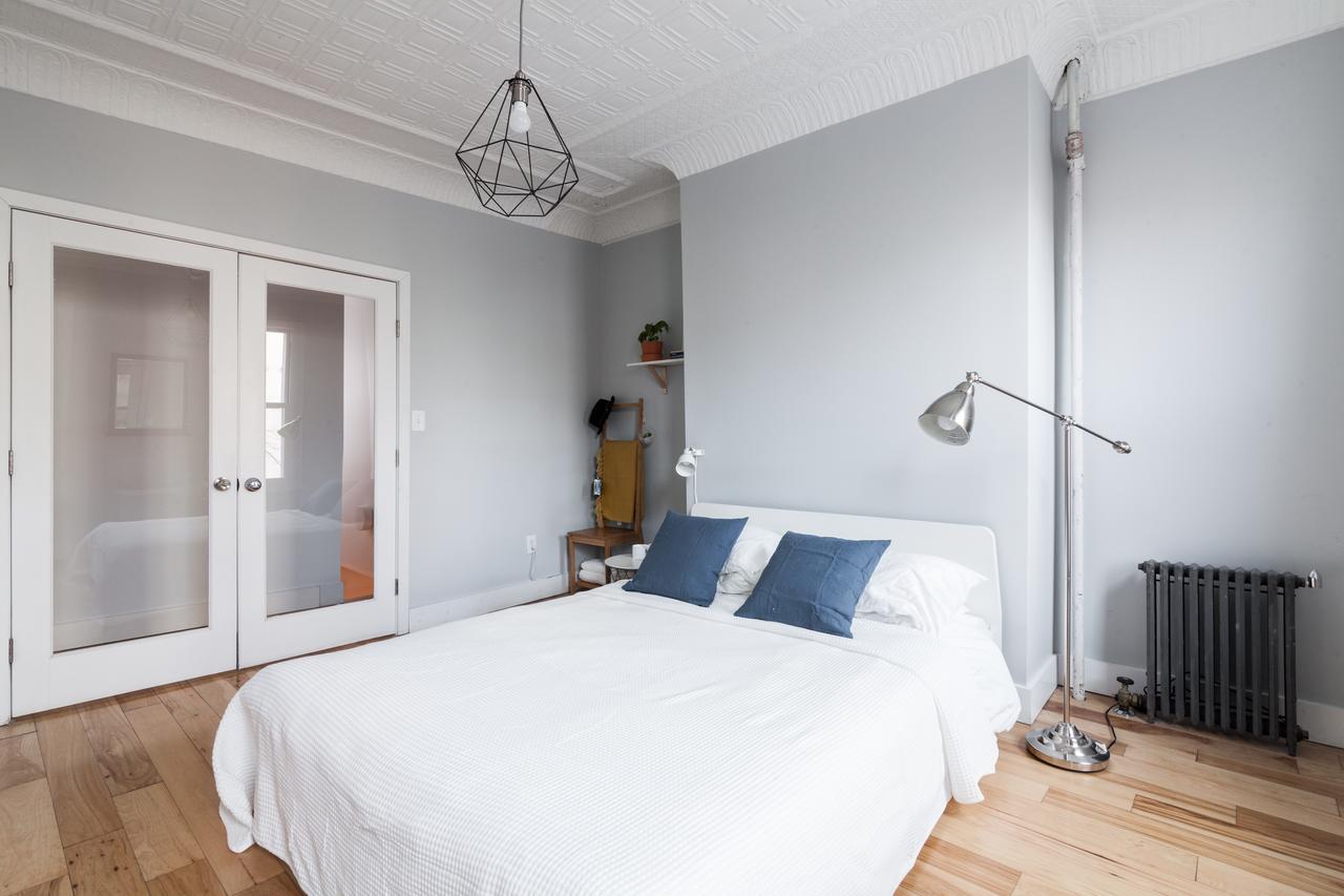 The Brooklyn House By Living Lab Hotel Ню Йорк Екстериор снимка