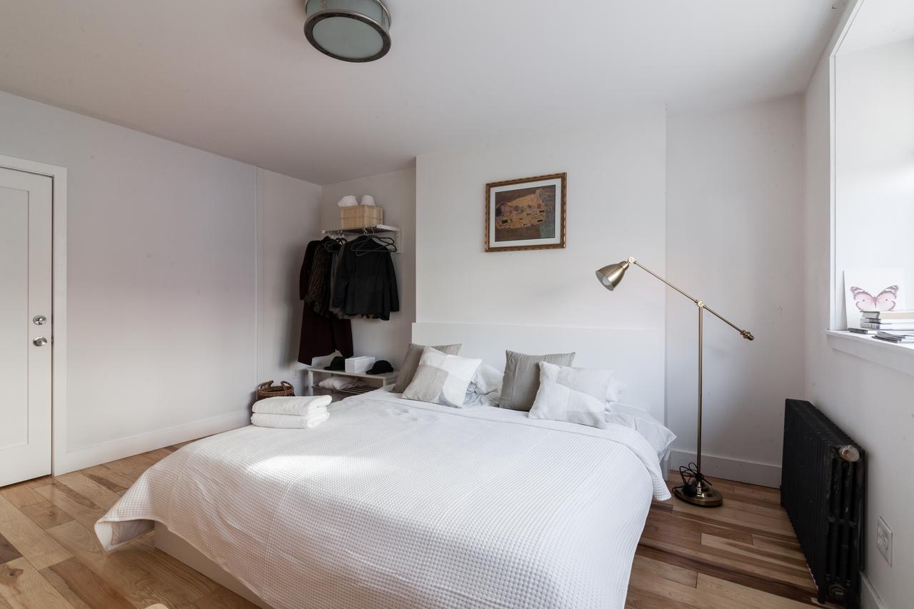 The Brooklyn House By Living Lab Hotel Ню Йорк Екстериор снимка