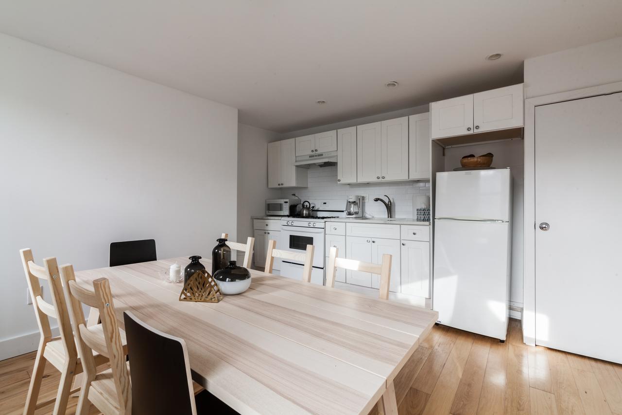 The Brooklyn House By Living Lab Hotel Ню Йорк Екстериор снимка