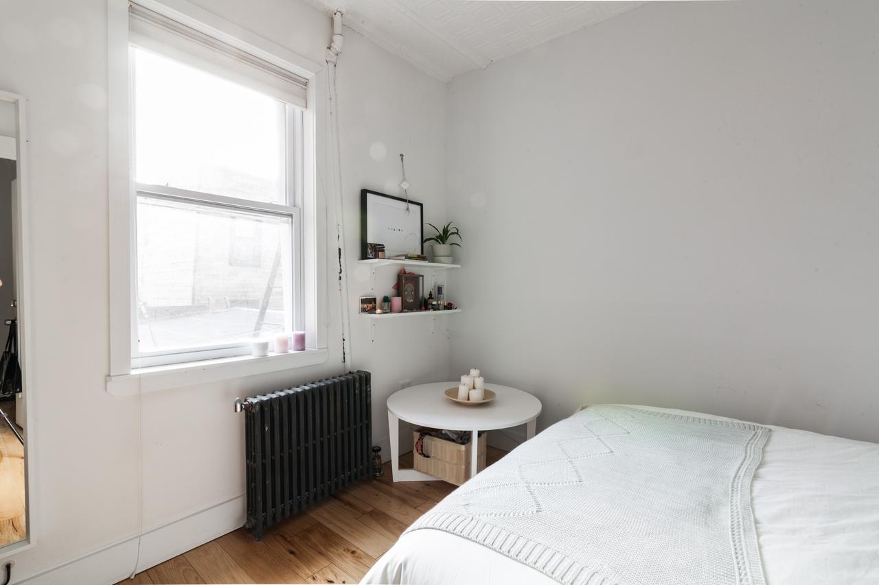 The Brooklyn House By Living Lab Hotel Ню Йорк Екстериор снимка